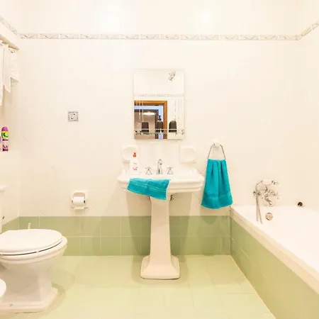 Ma1 Large Apartamento