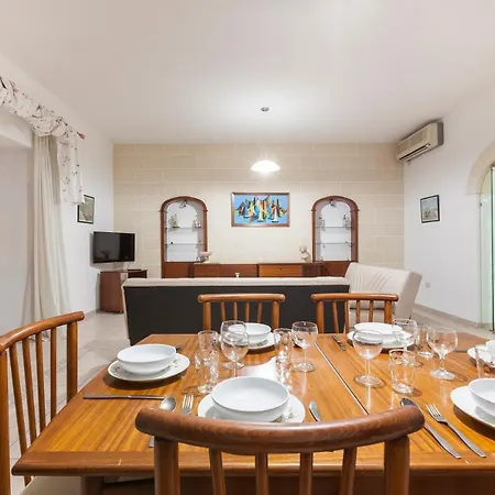 Apartamento Ma1 Large Sliema
