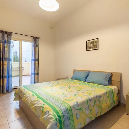 Ma1 Large Apartament Sliema